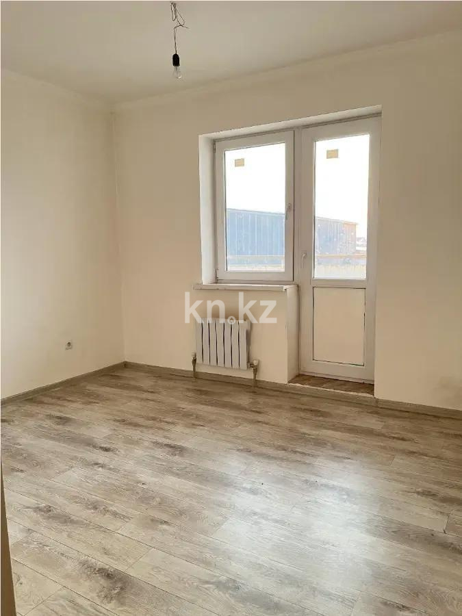 Продажа 2-комнатной квартиры, 59.6 м² - Продажа квартир в Алматы - страница 7 фото 1 из 4