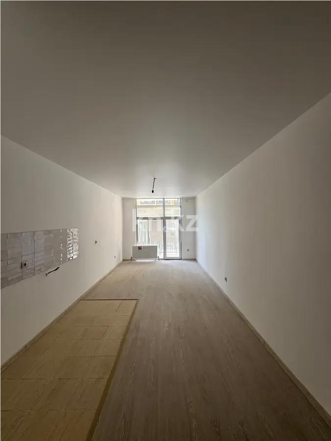 Продажа 1-комнатной квартиры, 32 м², мкр-н Шугыла, дом  340/33 - Продажа  однокомнатных квартир в новостройках Алматы с фото фото 1 из 3