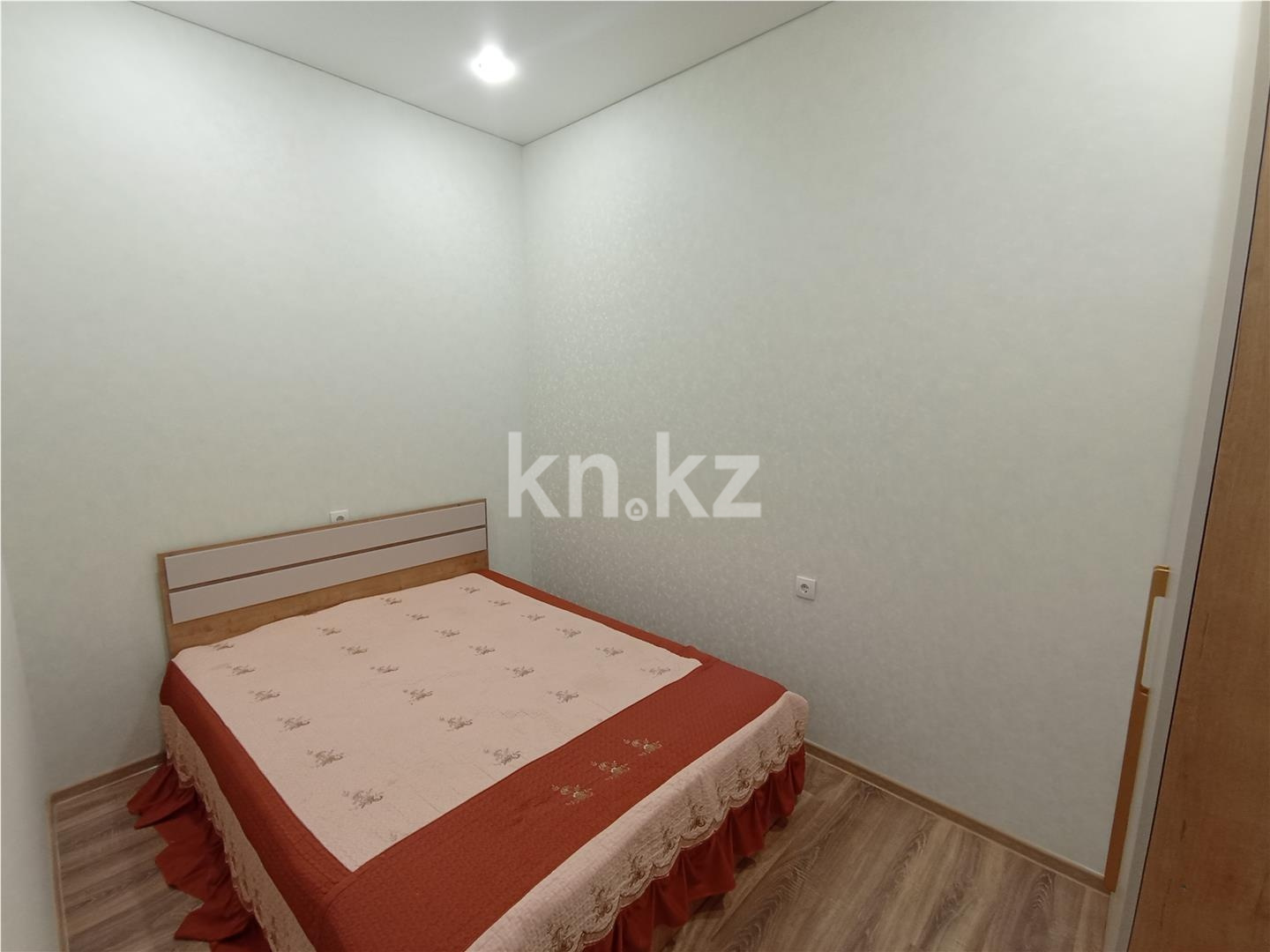 Продажа 2-комнатной квартиры, 38 м² в Караганде - фото 3