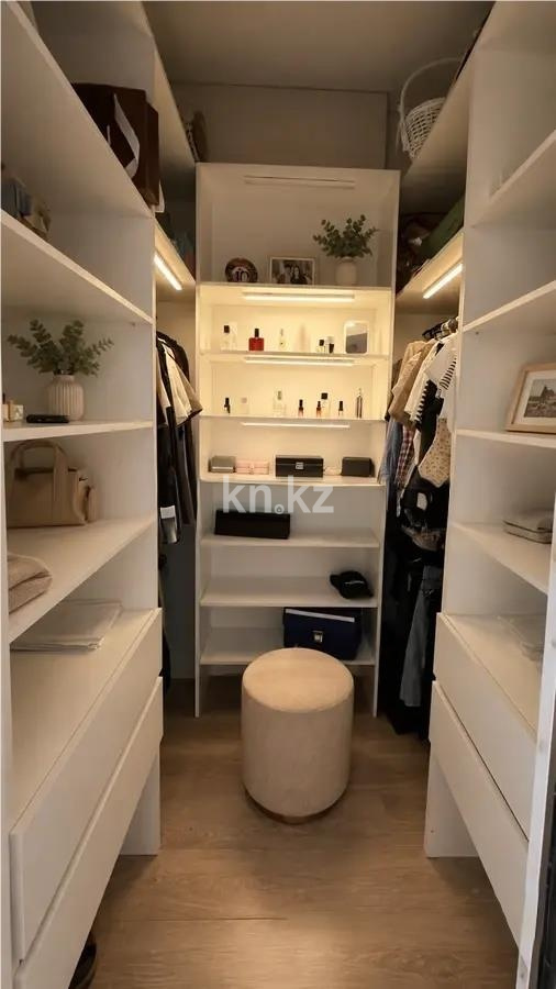 Продажа 4-комнатной квартиры, 108 м² в Астане - фото 9