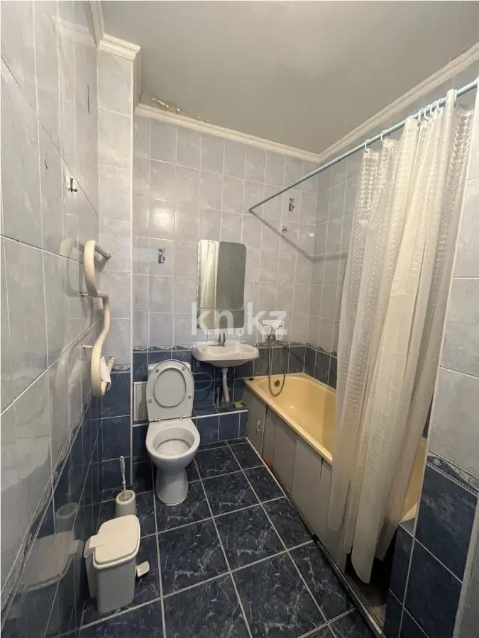 Продажа 1-комнатной квартиры, 42 м² - Продажа однокомнатных квартир от собственников в Алматы фото 3 из 3