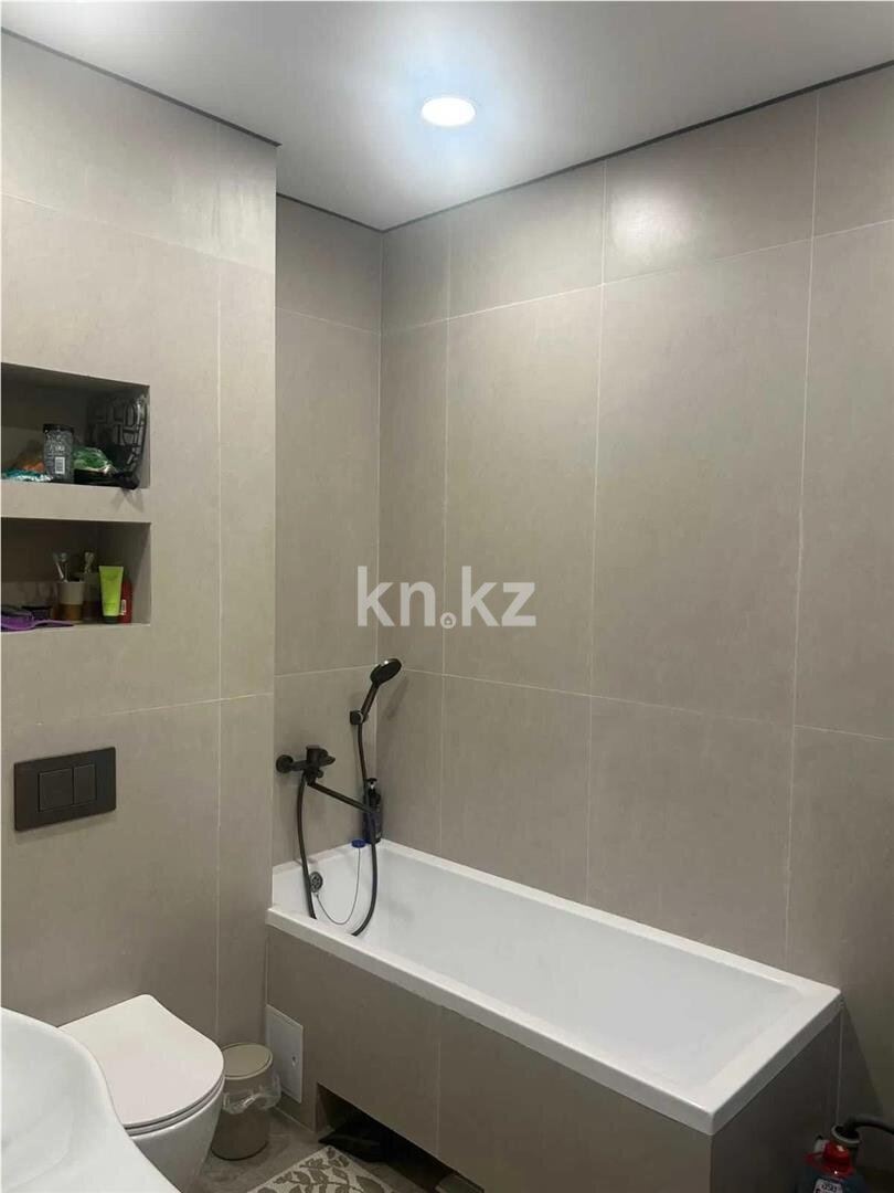 Продажа 2-комнатной квартиры, 52 м² в Алматы - фото 4