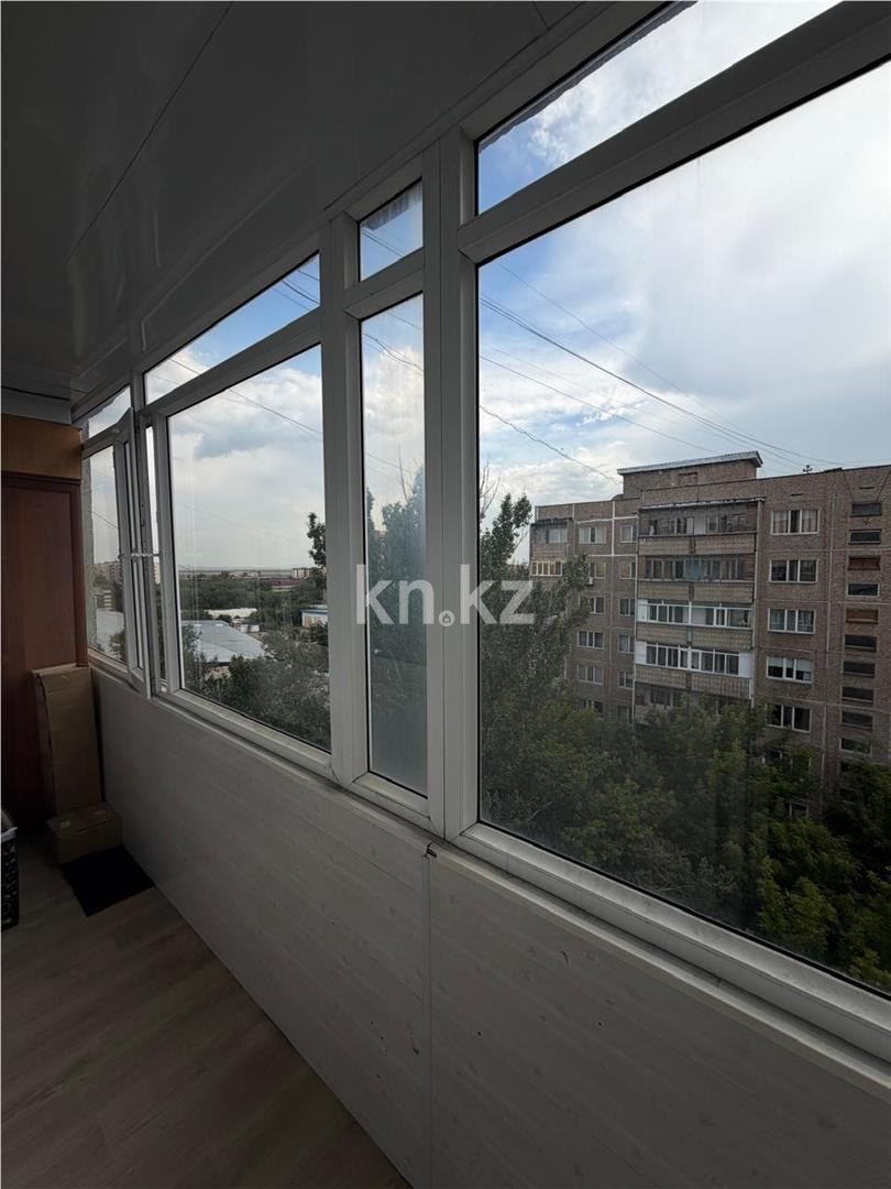 Продажа 2-комнатной квартиры, 51 м² в Караганде - фото 12