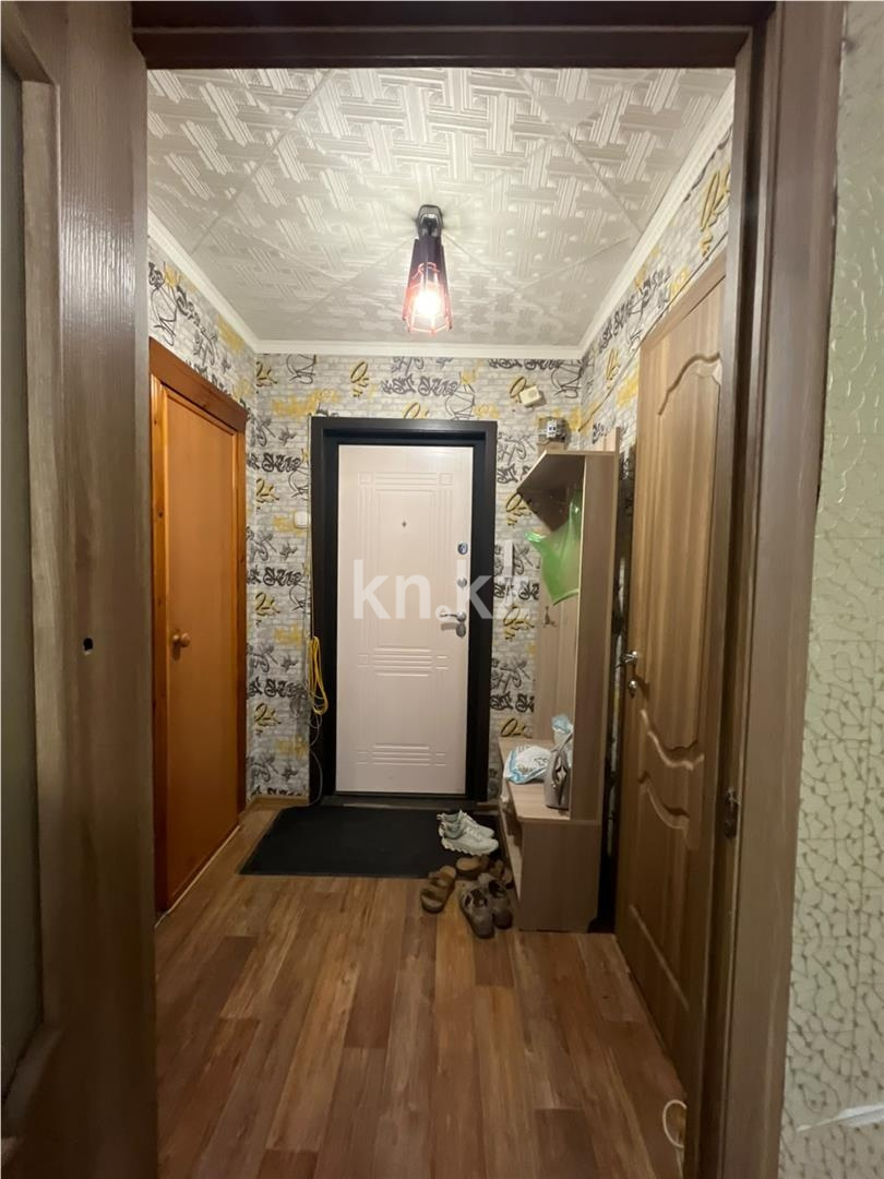 Продажа 1-комнатной квартиры, 37 м² - Продажа однокомнатных квартир в Караганде фото 11 из 12