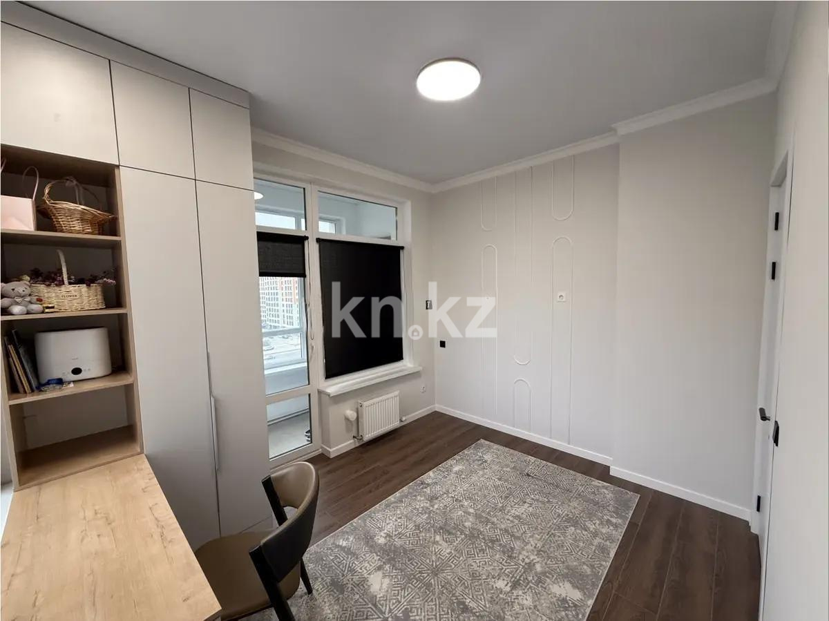Продажа 3-комнатной квартиры, 64 м² - Продажа квартир в Астане - страница 33 фото 4 из 7