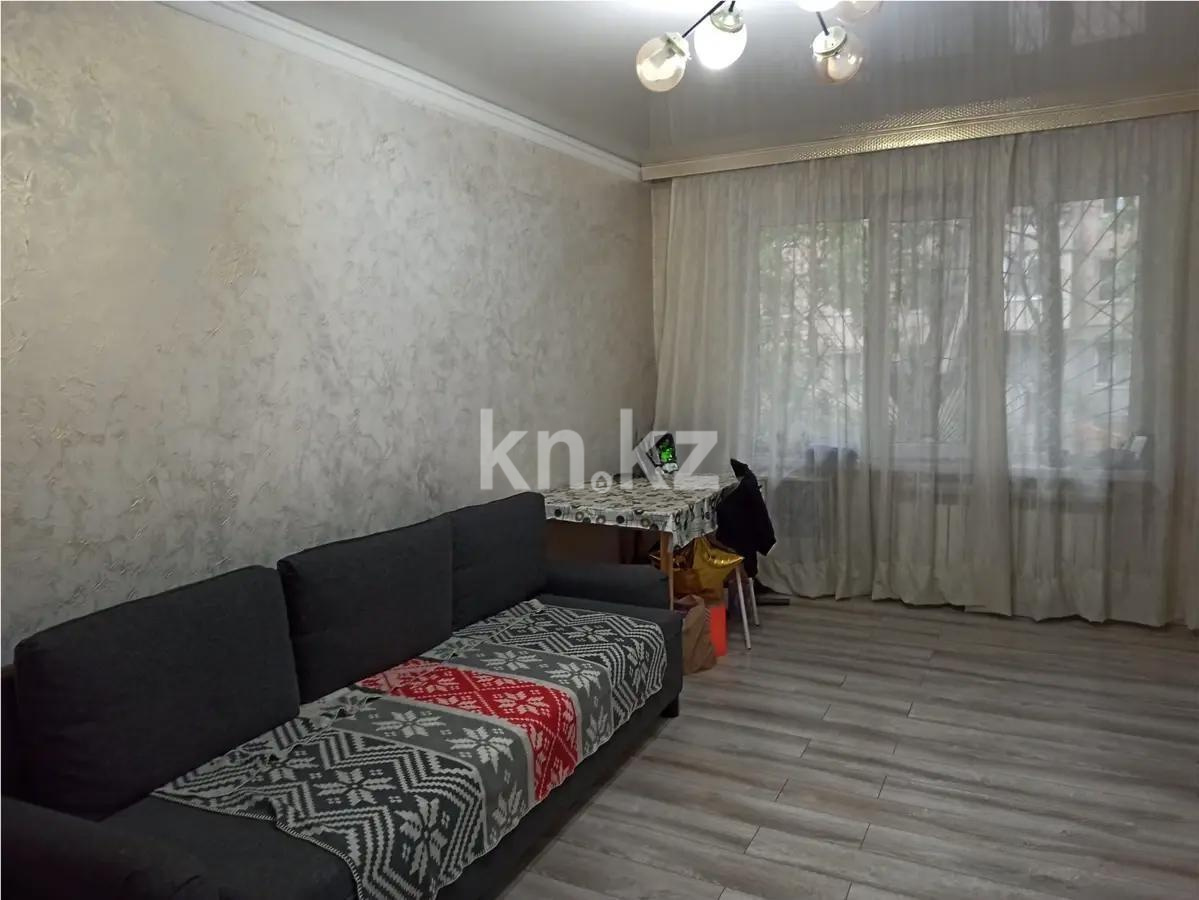 Продажа 3-комнатной квартиры, 56 м² в Алматы - фото 3
