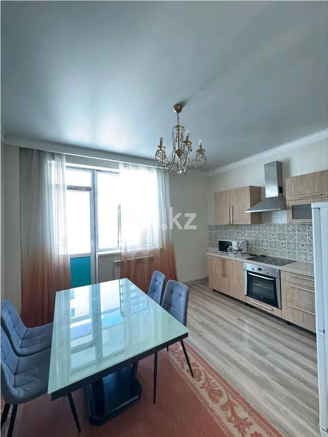 Продажа 2-комнатной квартиры, 68.2 м² - Продажа квартир в Казахстане - страница 19 фото 3 из 4