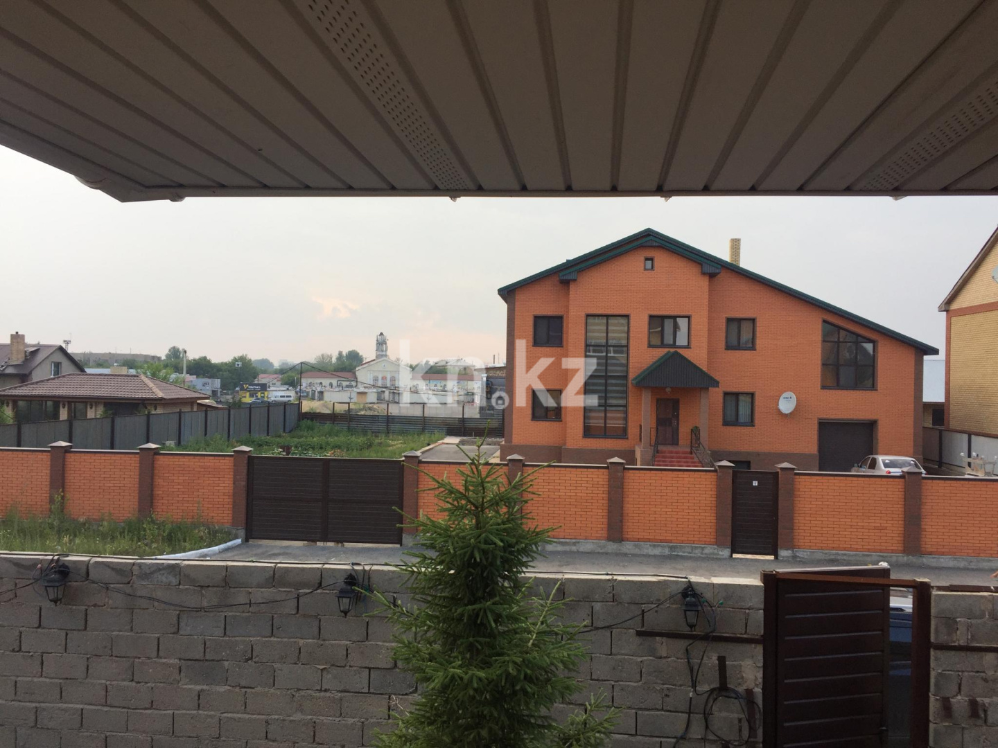 Продажа 7-комнатного дома, 530 м², ул. Шектыбаева, дом  35 в Караганде - фото 5