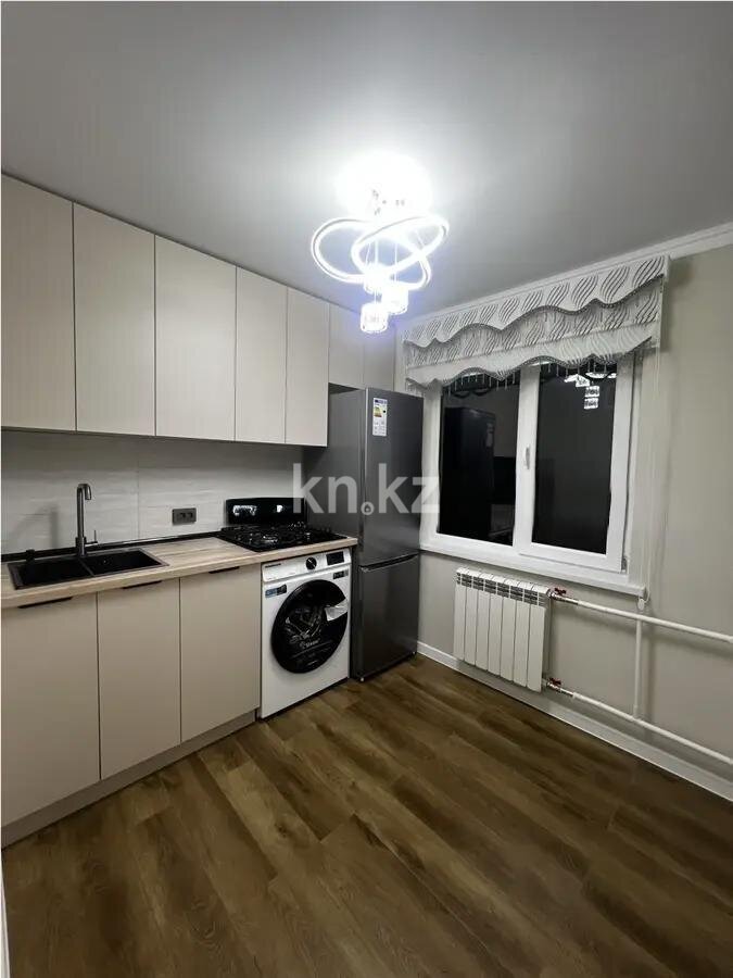 Продажа 2-комнатной квартиры, 44.2 м² в Алматы - фото 3