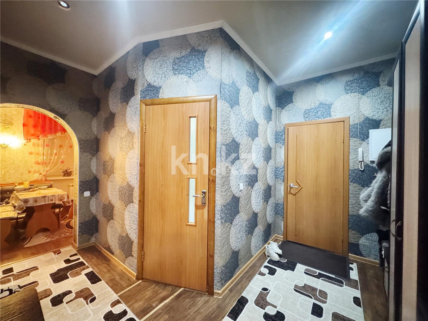 Продажа 2-комнатной квартиры, 52 м² в Темиртау - фото 7