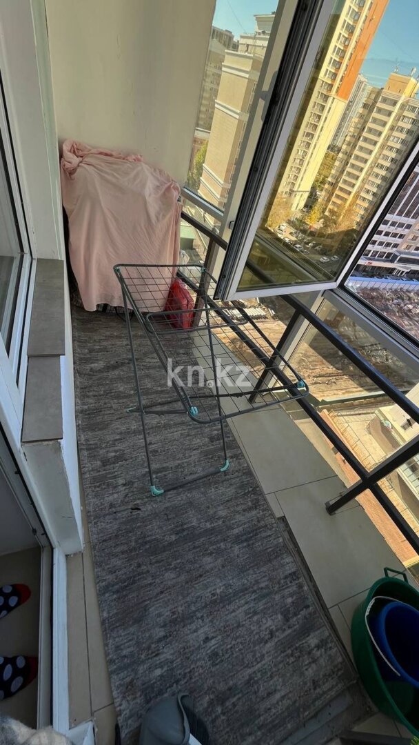Продажа 1-комнатной квартиры, 73.1 м² в Астане - фото 5