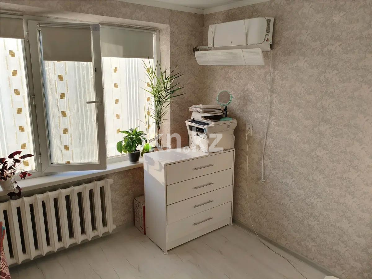 Продажа 1-комнатной квартиры, 17.9 м², пр. Абая, дом  163 - Продажа квартир в Алматы фото 1 из 3