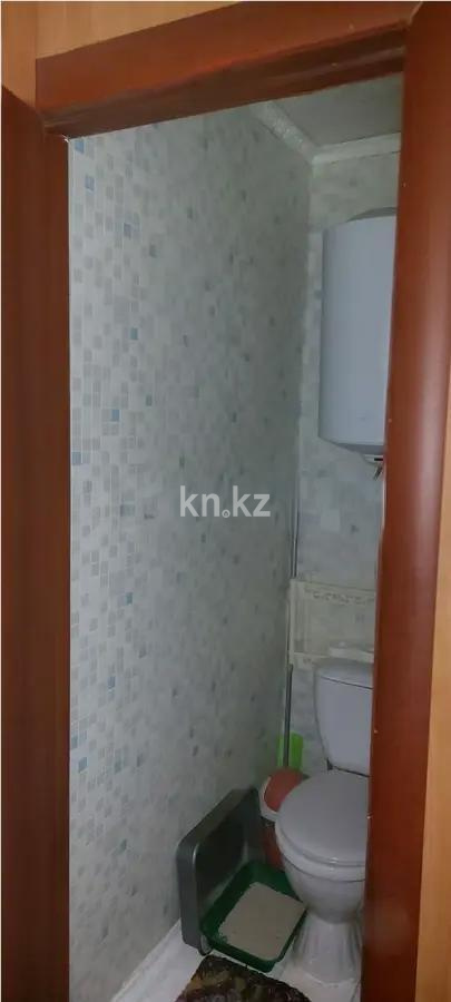 Продажа 3-комнатной квартиры, 65 м², ул. Жекибаева, дом  135 в Караганде - фото 2