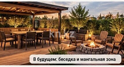 Продажа дачи, 8.5 сот. в Атырау - фото 20