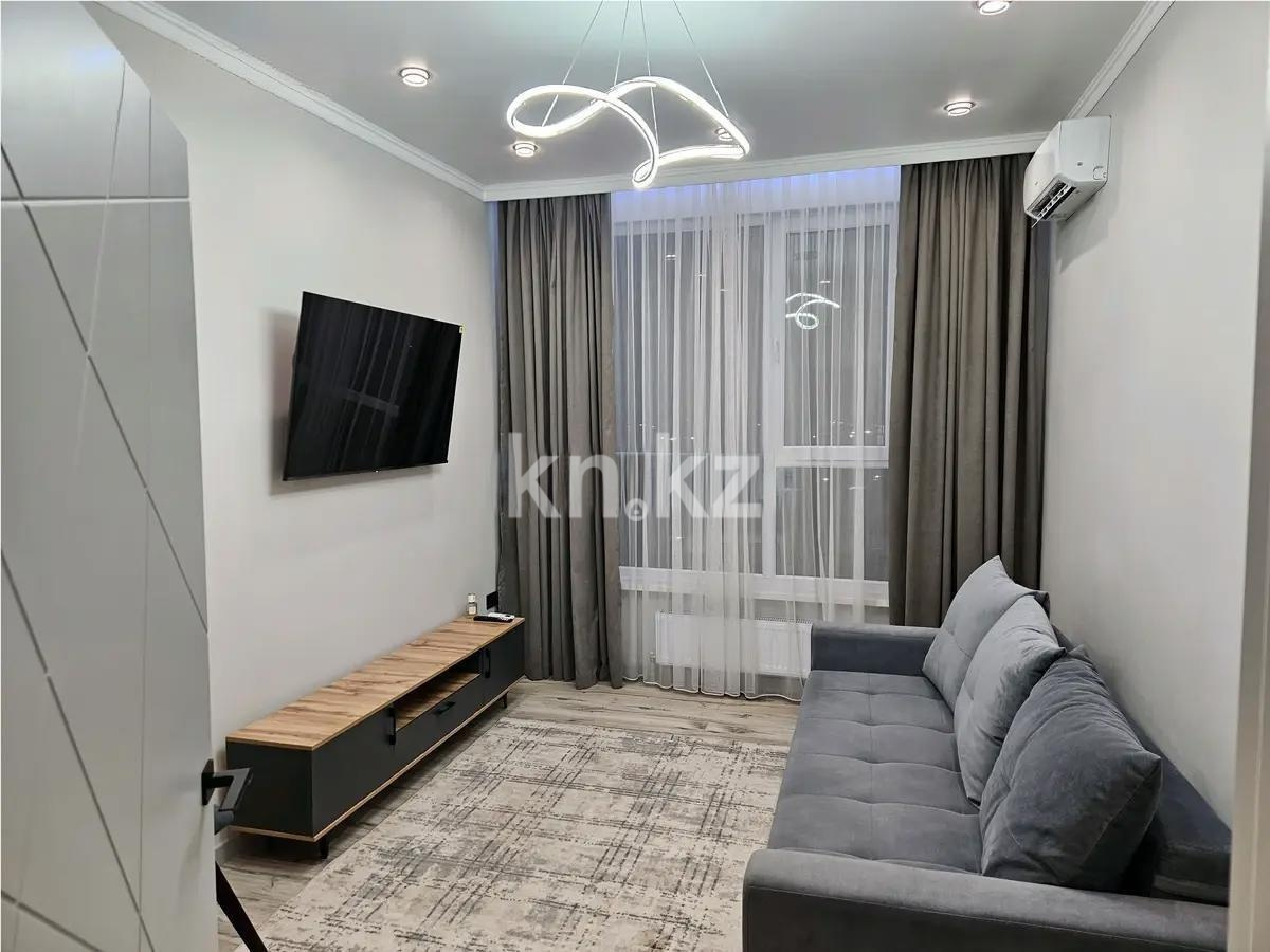 Продажа 2-комнатной квартиры, 66 м² в Алматы
