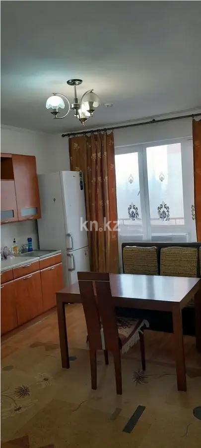 Продажа 1-комнатной квартиры, 48 м² - Продажа однокомнатных квартир в Алматы - страница 3 фото 2 из 3