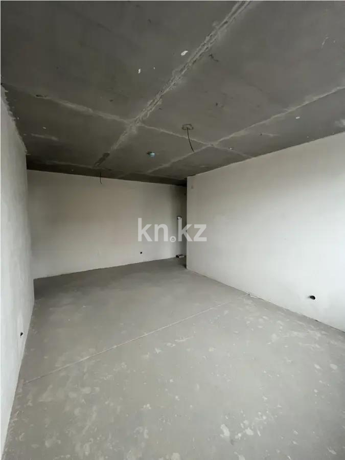 Продажа 2-комнатной квартиры, 61.61 м², ул. Момышулы, дом  11/14а в Алматы - фото 2