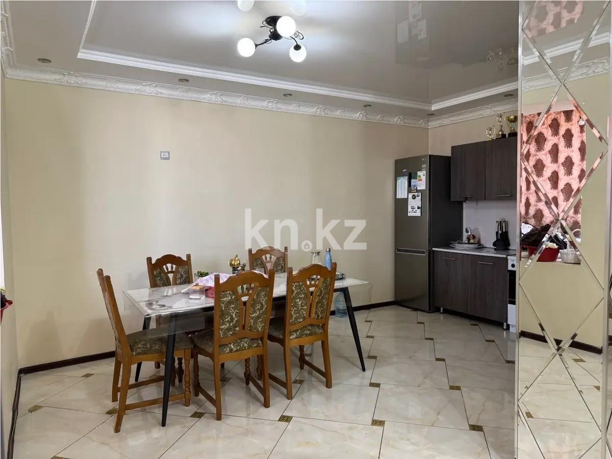 Продажа 3-комнатной квартиры, 91 м², ул. Брусиловского, дом  159 - Продажа квартир в Алматы фото 2 из 4