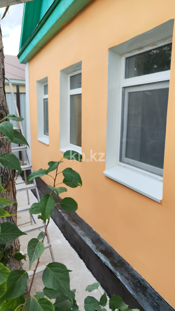 Продажа 7-комнатного дома, 280 м² - Недвижимость в Актобе фото 2 из 3