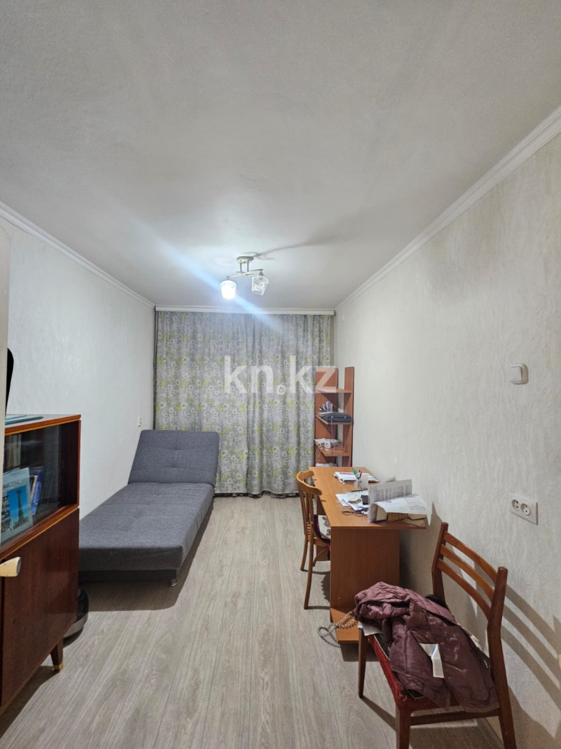 Аренда 3-комнатной квартиры, 58 м², ул. Пичугина, дом  246 - Аренда квартир помесячно в Караганде фото 4 из 16