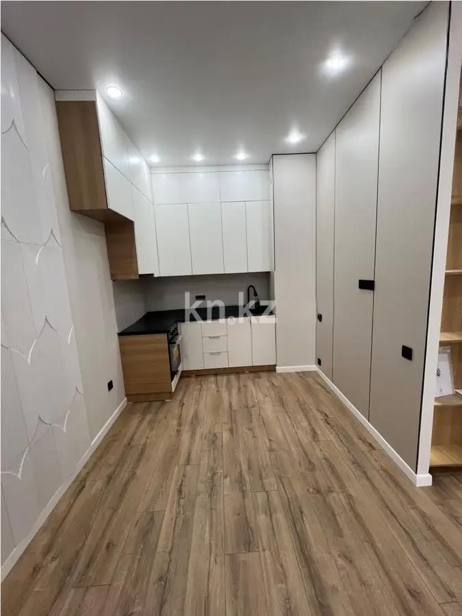 Продажа 2-комнатной квартиры, 44 м² в Алматы - фото 3