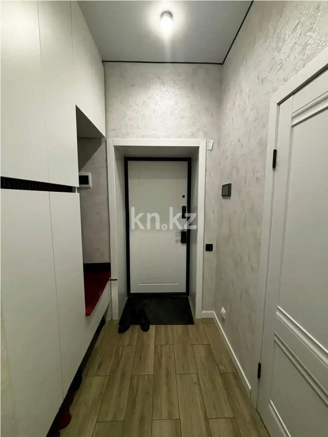 Продажа 1-комнатной квартиры, 38 м², ул. Е-181, дом  1 - Продажа квартир в Казахстане фото 5 из 5