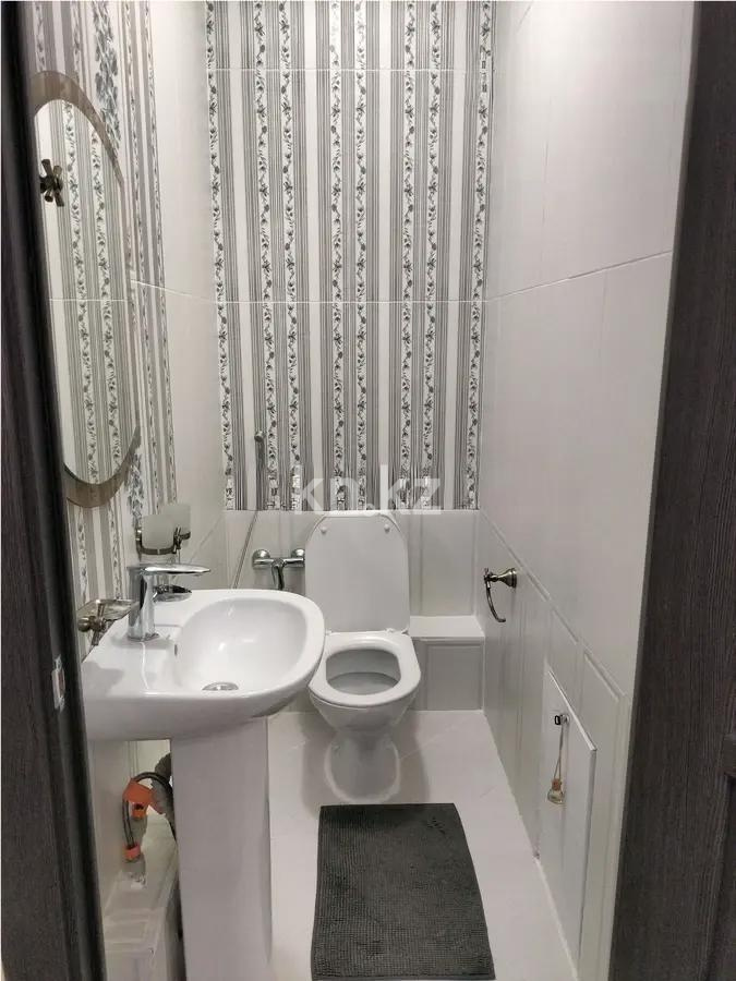 Продажа 2-комнатной квартиры, 60.4 м² в Астане - фото 4