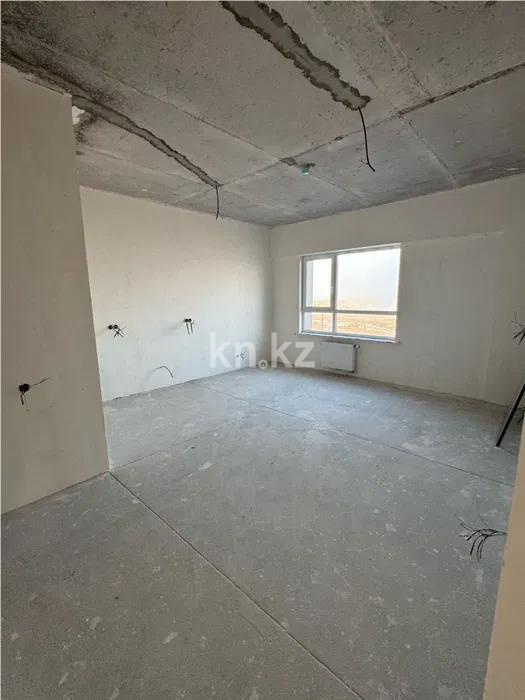 Продажа 3-комнатной квартиры, 69 м², мкр-н Гажайып, дом  5/2 - Продажа  двухкомнатных, трехкомнатных квартир в Алматы фото 1 из 4