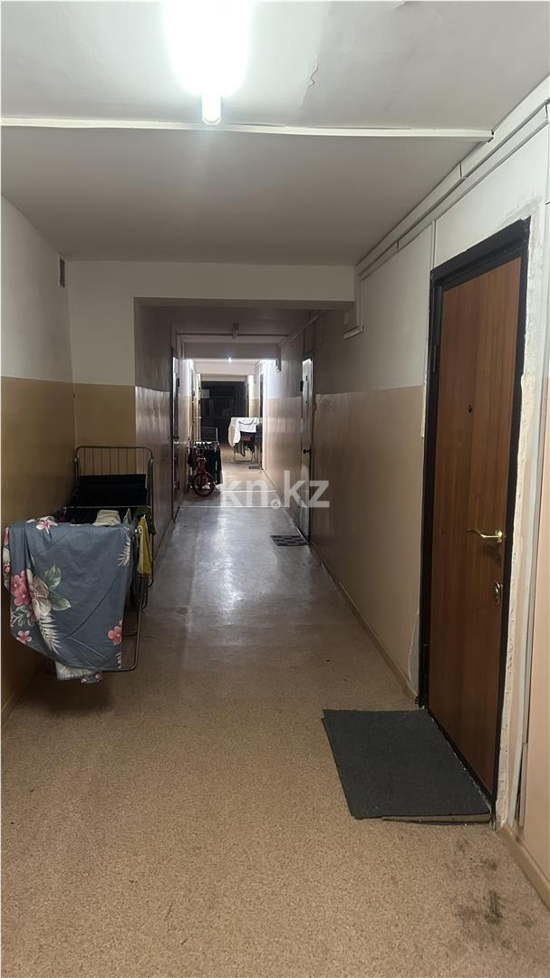 Продажа 1-комнатной квартиры, 34.9 м², пр. Женис - Продажа квартир в Карагандинской области фото 9 из 9