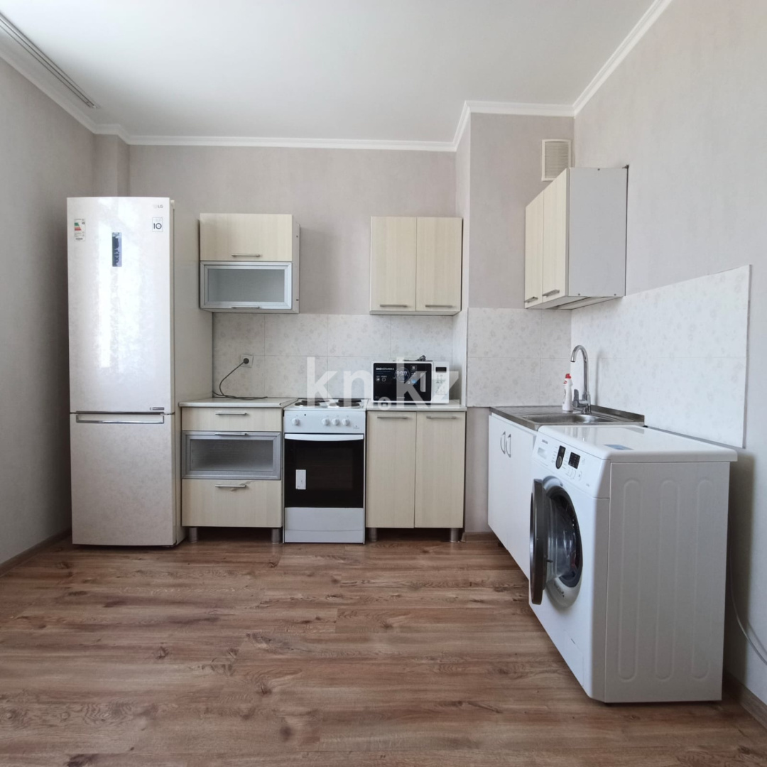 Аренда 1-комнатной квартиры, 40 м² - Недвижимость в Астане - страница 7 фото 2 из 11