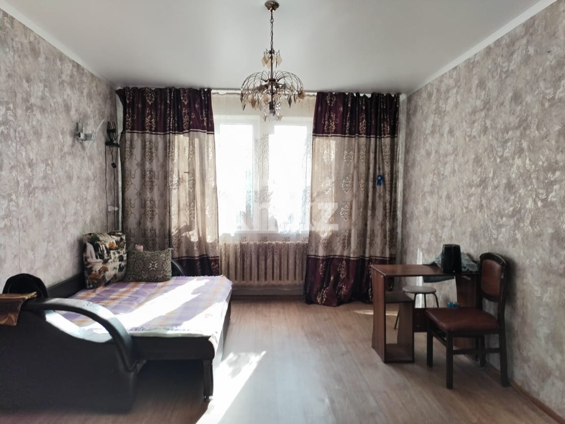 Продажа 2-комнатной квартиры, 49 м², ул. Рыбная, дом  94 - Продажа квартир в Караганде фото 1 из 5