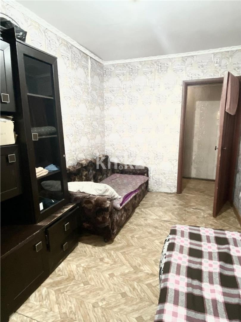 Продажа 2-комнатной квартиры, 43 м² - Продажа двухкомнатных квартир в панельном доме в Казахстане фото 4 из 10