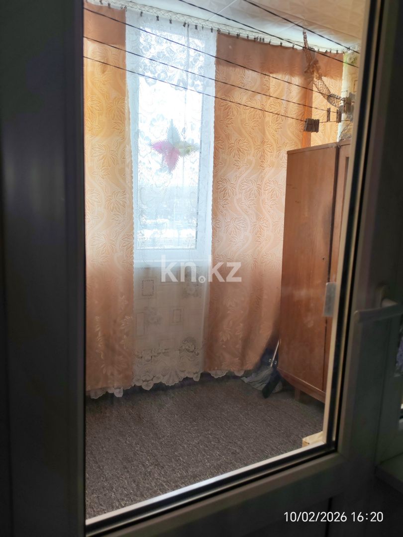 Продажа 3-комнатной квартиры, 67.1 м² - Недвижимость в Уральске фото 9 из 9