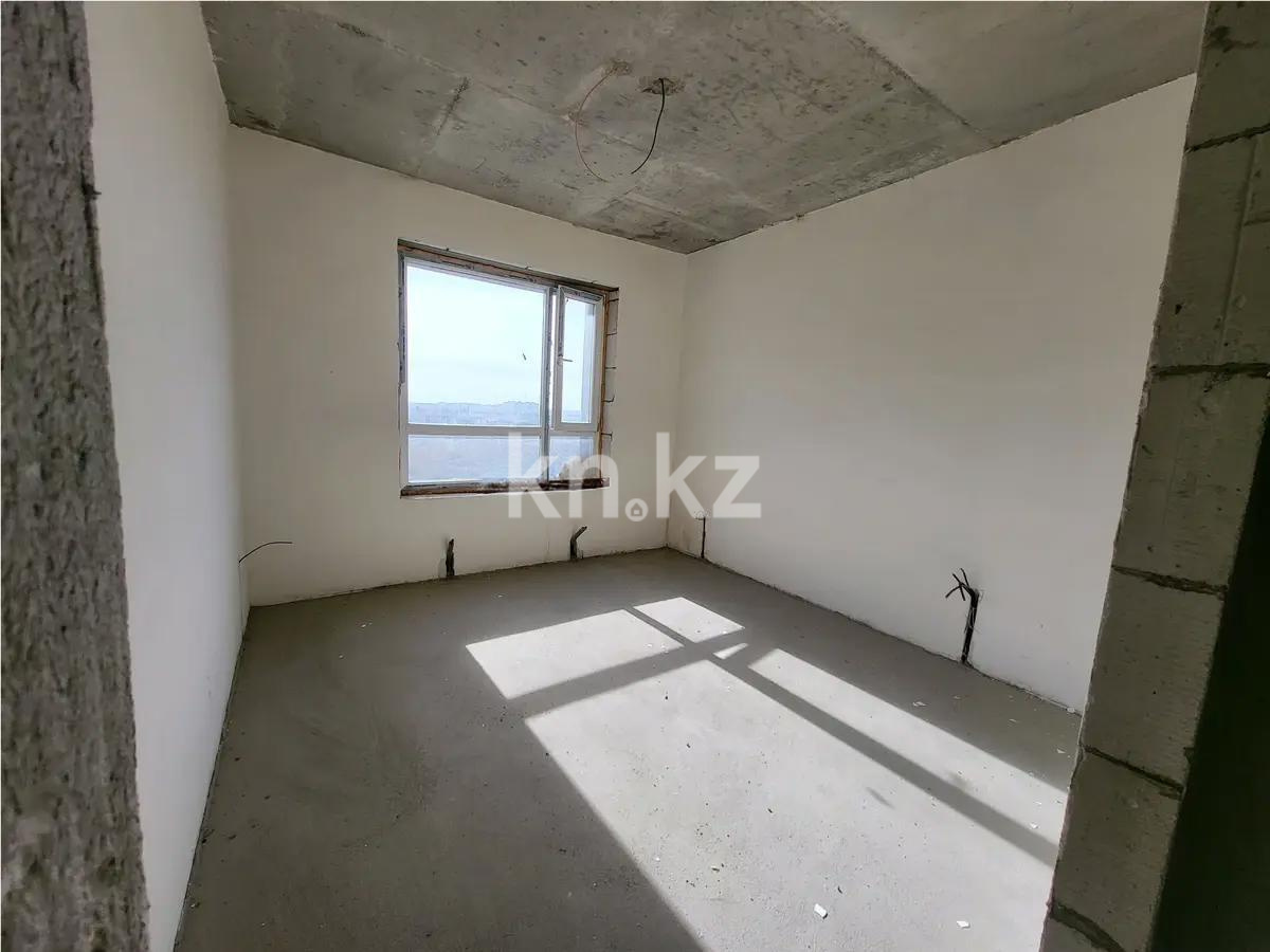 Продажа 3-комнатной квартиры, 85.81 м², ул. Нажимеденова, дом  29 стр - Продажа квартир в Астане фото 1 из 4