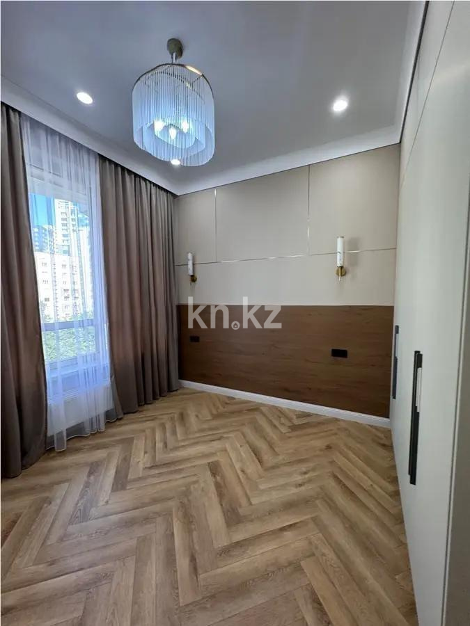 Продажа 4-комнатной квартиры, 116 м², пр. Аль-Фараби, дом  41/2 - Продажа  четырехкомнатных квартир в Алматы с фото фото 4 из 7