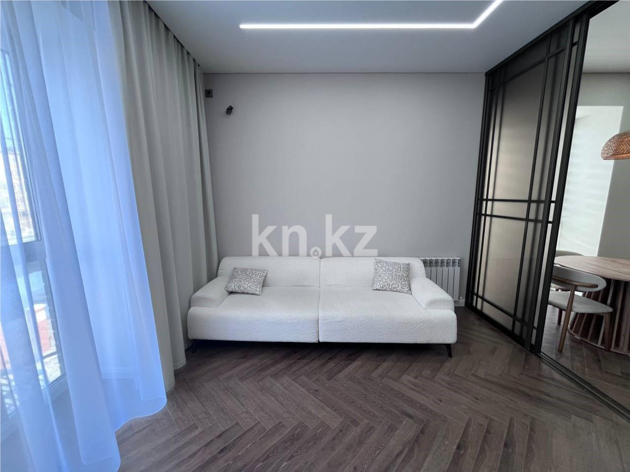 Продажа 2-комнатной квартиры, 49 м² - Продажа  двухкомнатных квартир в Караганде - страница 36 фото 1 из 36