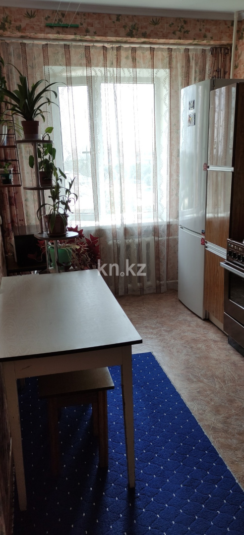 Продажа 2-комнатной квартиры, 58.5 м² в Алматы - фото 9