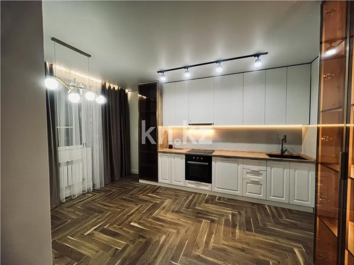 Продажа 3-комнатной квартиры, 90 м² в Астане - фото 4
