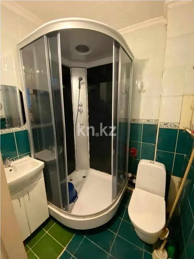 Продажа 1-комнатной квартиры, 32.1 м² в Алматы - фото 3