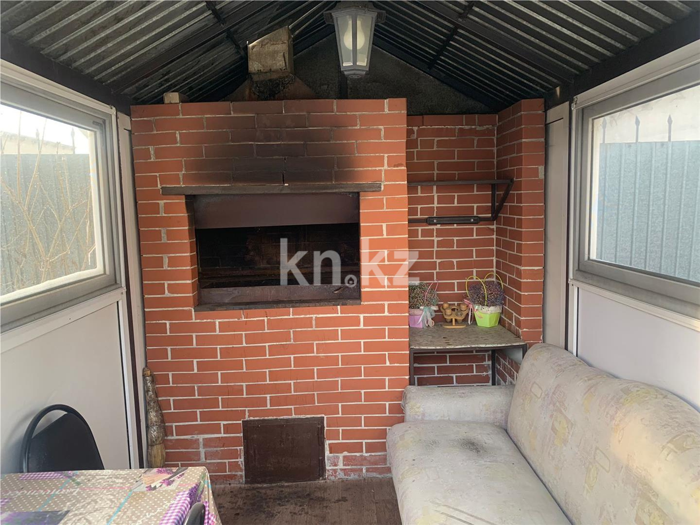 Продажа 5-комнатного дома, 80 м² - Продажа домов, коттеджей в Казахстане фото 11 из 16