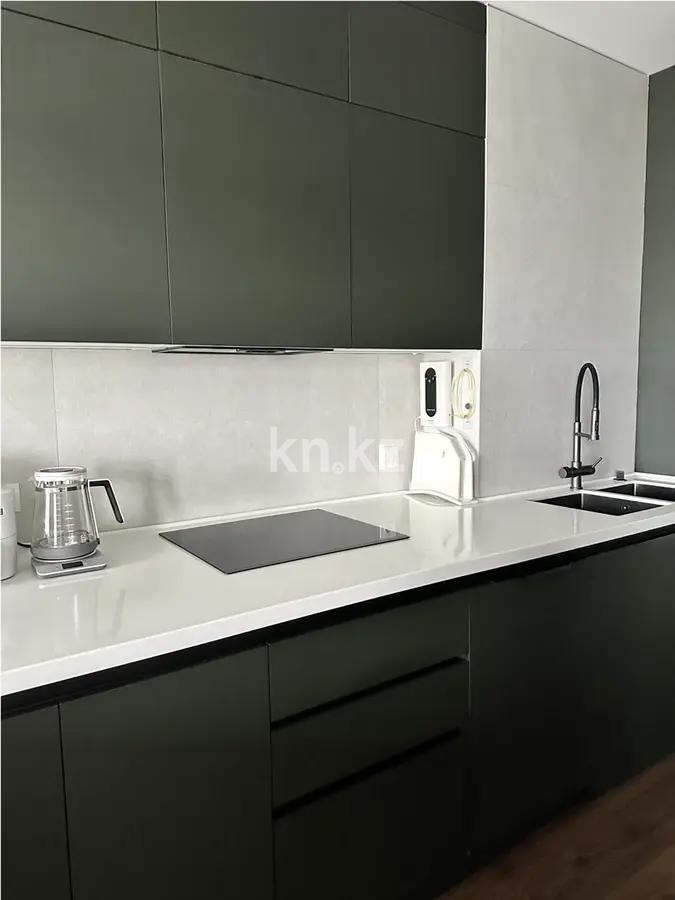 Продажа 4-комнатной квартиры, 130 м², ул. Калдаякова, дом  3 в Астане - фото 4