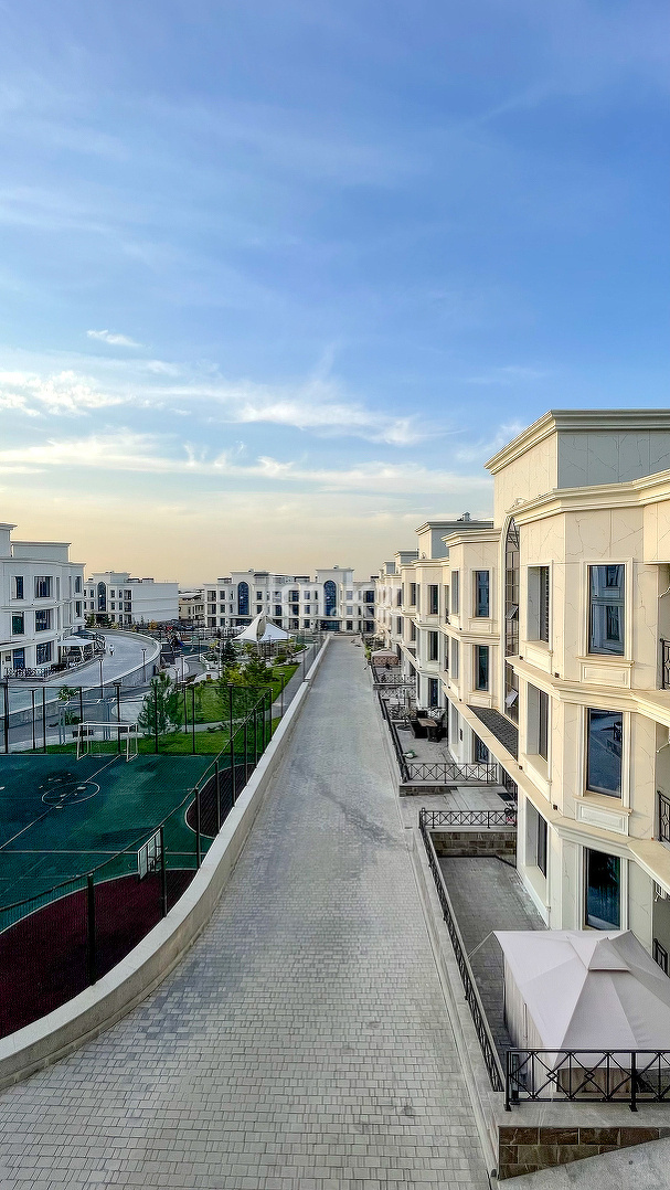 Продажа 3-комнатной квартиры, 93 м² - Продажа трехкомнатных квартир в Алматы - страница 13 фото 36 из 39