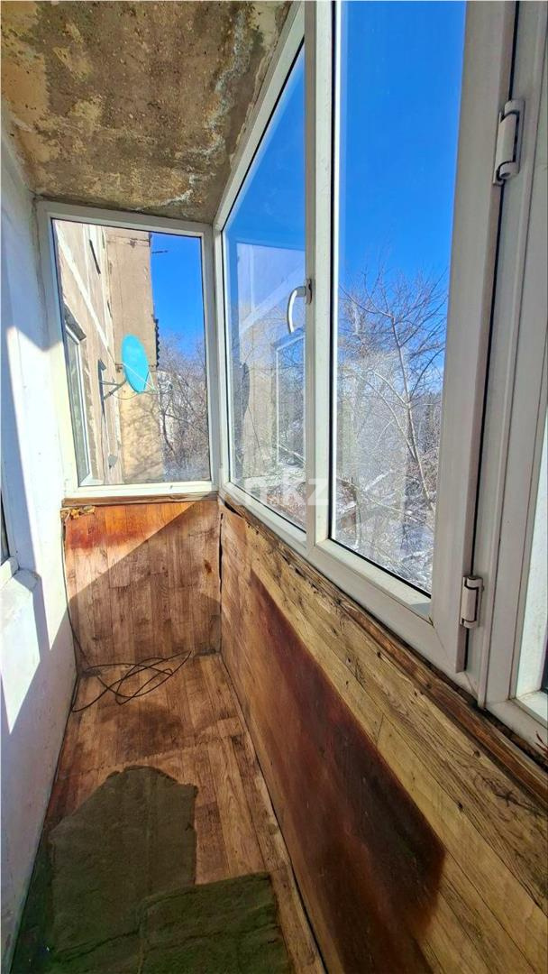 Продажа 2-комнатной квартиры, 43 м² - Продажа двухкомнатных квартир в Темиртау - страница 9 фото 11 из 13