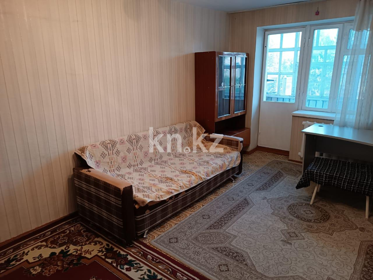 Аренда 2-комнатной квартиры, 44 м², ул. Тимирязева, дом  69 - ул. Манаса - Аренда квартир помесячно в Алматы без посредников фото 2 из 15