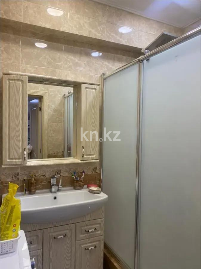 Продажа 3-комнатной квартиры, 83.6 м², мкр-н 12, дом  22/2 в Алматы - фото 5