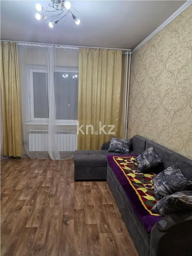 Продажа 1-комнатной квартиры, 36 м² - Продажа недвижимости в Алматы - страница 12 фото 1 из 3