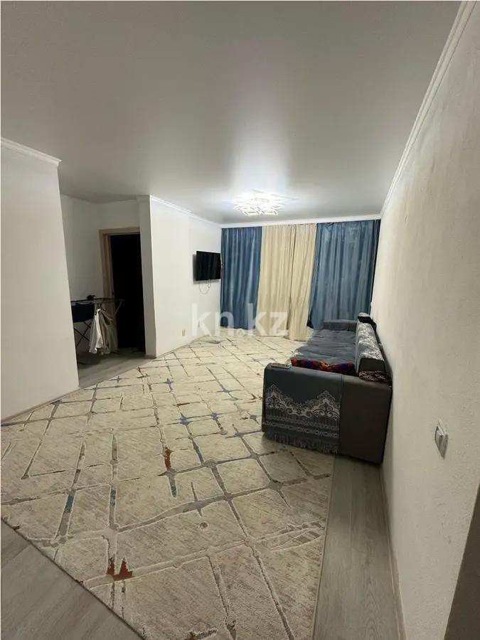Продажа 3-комнатной квартиры, 72.4 м², ул. А-102, дом  29 - Продажа  трехкомнатных квартир в Астане без посредников фото 1 из 5