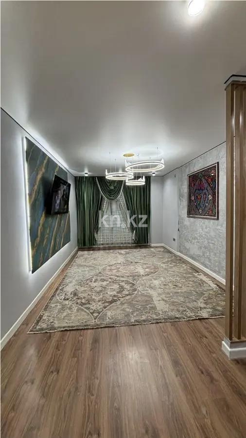 Продажа 3-комнатной квартиры, 68 м² в Астане