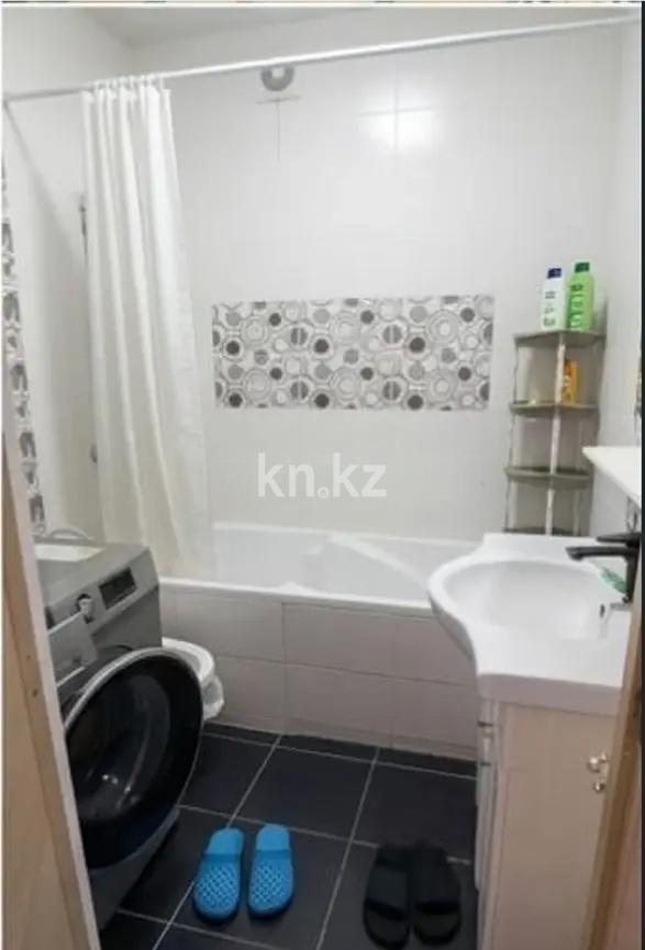 Продажа 3-комнатной квартиры, 66.3 м² - Продажа  трехкомнатных квартир в новостройках Астаны - страница 2 фото 5 из 6