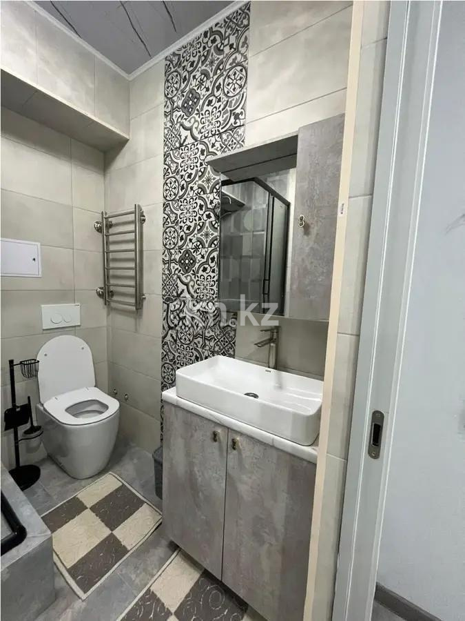 Продажа 2-комнатной квартиры, 59.6 м², ул. Карасай батыра, дом  345/1 - Продажа  двухкомнатных квартир в новостройках Алматы с фото фото 4 из 4